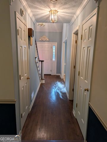 505 Breedlove Drive, Monroe, GA 30655