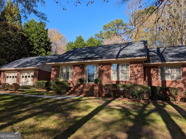 505 Breedlove Drive, Monroe, GA 30655