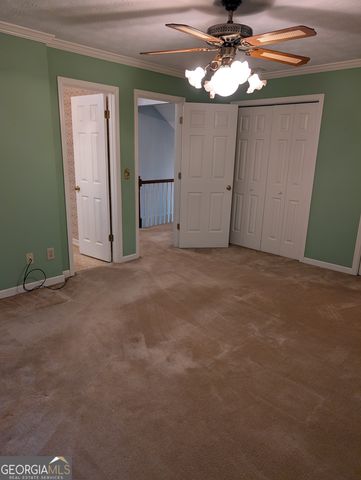 505 Breedlove Drive, Monroe, GA 30655