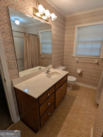 505 Breedlove Drive, Monroe, GA 30655