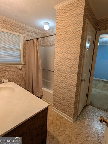 505 Breedlove Drive, Monroe, GA 30655