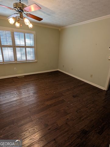 505 Breedlove Drive, Monroe, GA 30655