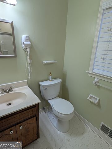 505 Breedlove Drive, Monroe, GA 30655