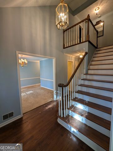 505 Breedlove Drive, Monroe, GA 30655