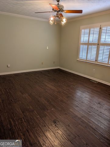 505 Breedlove Drive, Monroe, GA 30655