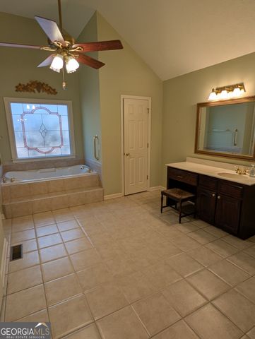 505 Breedlove Drive, Monroe, GA 30655