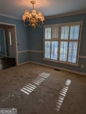 505 Breedlove Drive, Monroe, GA 30655