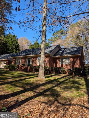 505 Breedlove Drive, Monroe, GA 30655