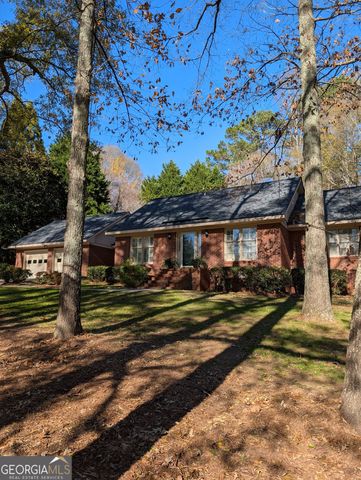 505 Breedlove Drive, Monroe, GA 30655