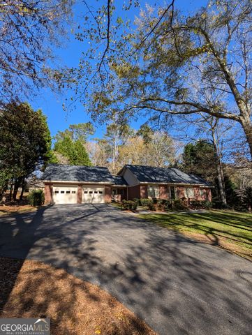 505 Breedlove Drive, Monroe, GA 30655