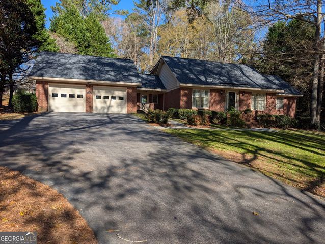 505 Breedlove Drive, Monroe, GA 30655