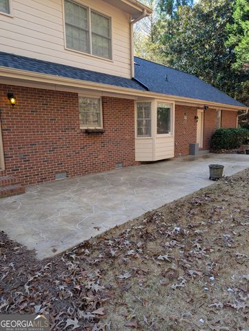 505 Breedlove Drive, Monroe, GA 30655