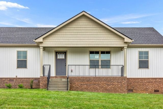 38 Echo Ridge, Oak Grove, KY 42262