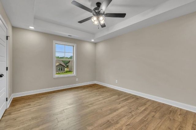 38 Echo Ridge, Oak Grove, KY 42262