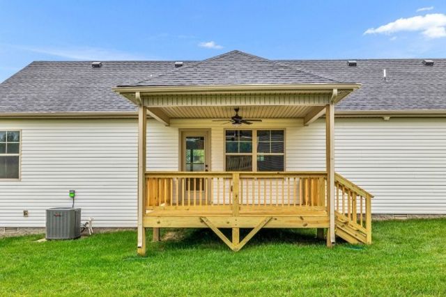 38 Echo Ridge, Oak Grove, KY 42262