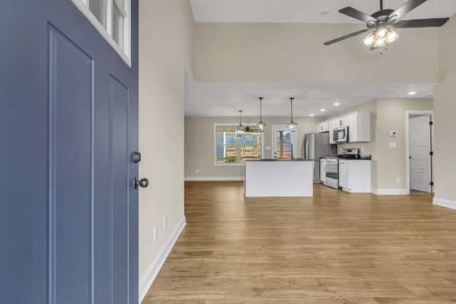 38 Echo Ridge, Oak Grove, KY 42262