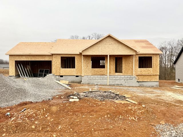 38 Echo Ridge, Oak Grove, KY 42262