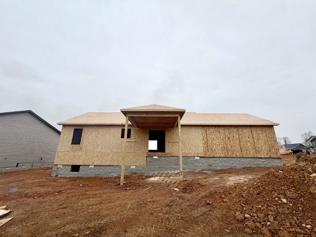 38 Echo Ridge, Oak Grove, KY 42262