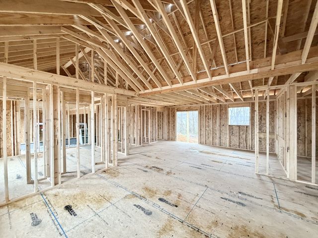 38 Echo Ridge, Oak Grove, KY 42262