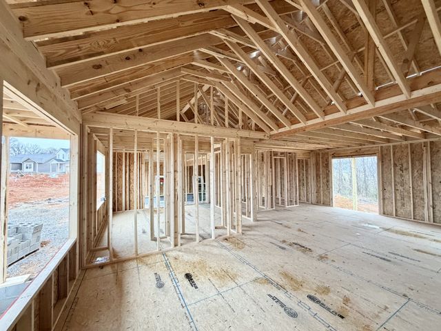 38 Echo Ridge, Oak Grove, KY 42262