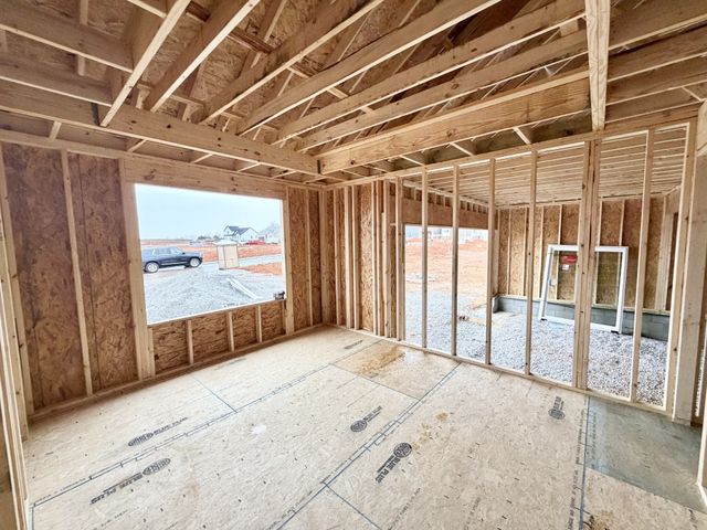 38 Echo Ridge, Oak Grove, KY 42262