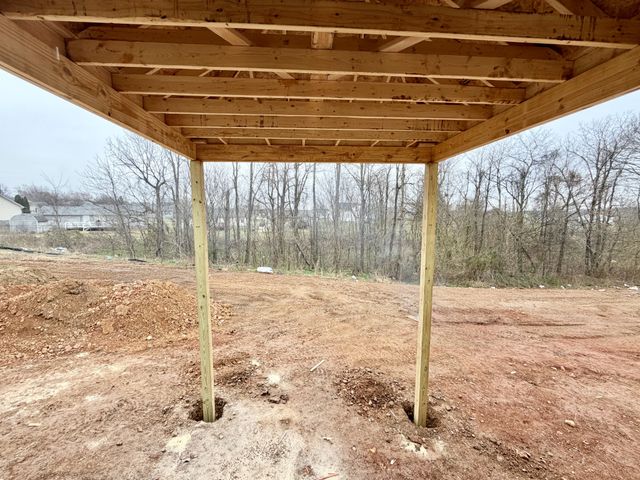 38 Echo Ridge, Oak Grove, KY 42262