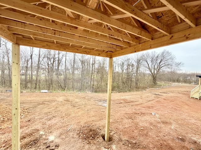 38 Echo Ridge, Oak Grove, KY 42262