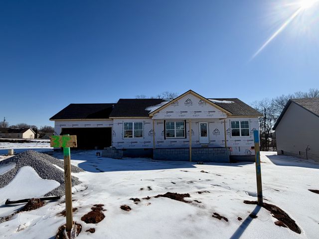 38 Echo Ridge, Oak Grove, KY 42262