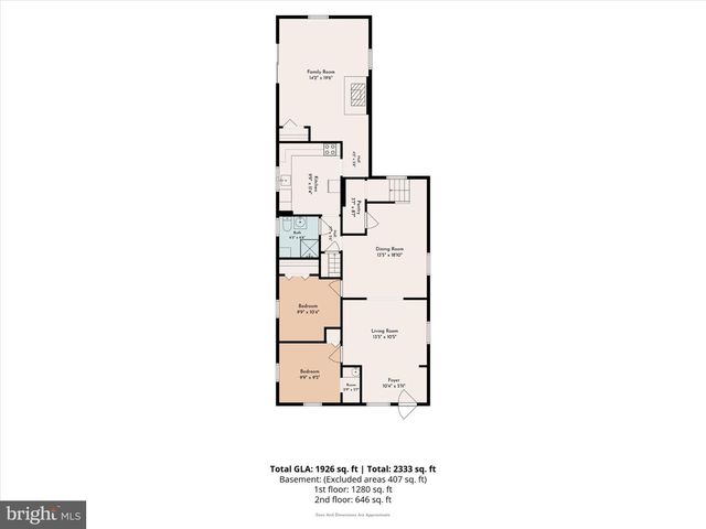 312 ELM ST, Warminster, PA 18974