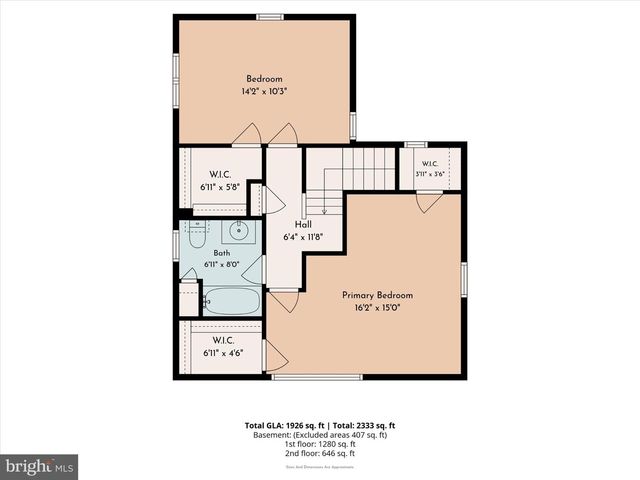 312 ELM ST, Warminster, PA 18974