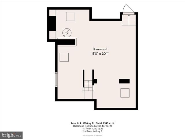 312 ELM ST, Warminster, PA 18974