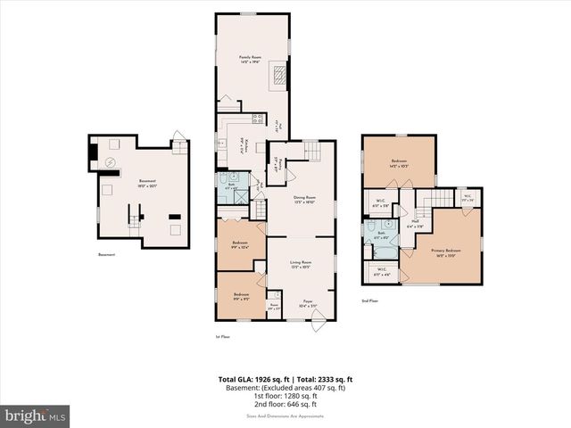 312 ELM ST, Warminster, PA 18974
