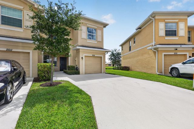 2521 NW Treviso Circle, Port St. Lucie, Port St Lucie, FL 34986