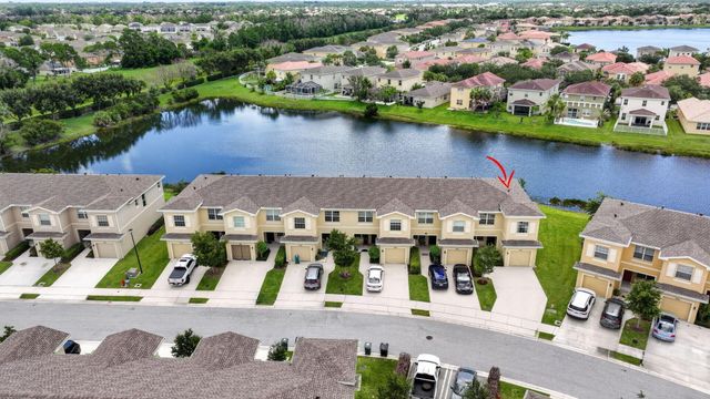2521 NW Treviso Circle, Port St. Lucie, Port St Lucie, FL 34986