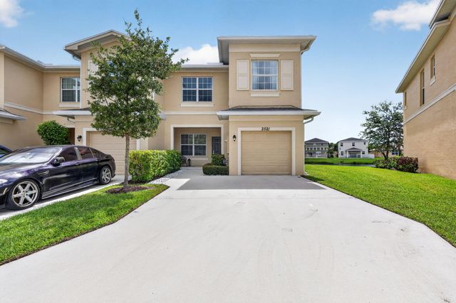 2521 NW Treviso Circle, Port St. Lucie, Port St Lucie, FL 34986