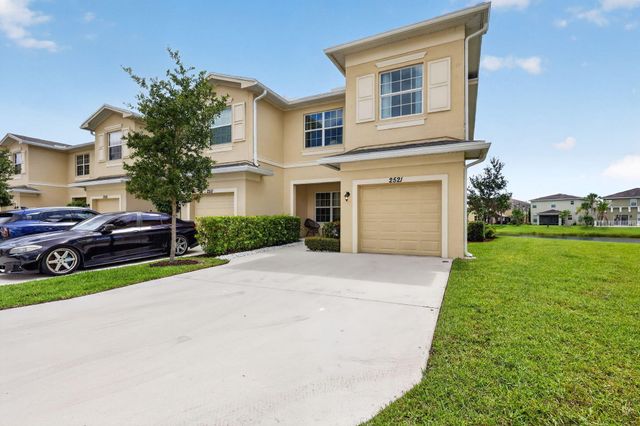 2521 NW Treviso Circle, Port St. Lucie, Port St Lucie, FL 34986