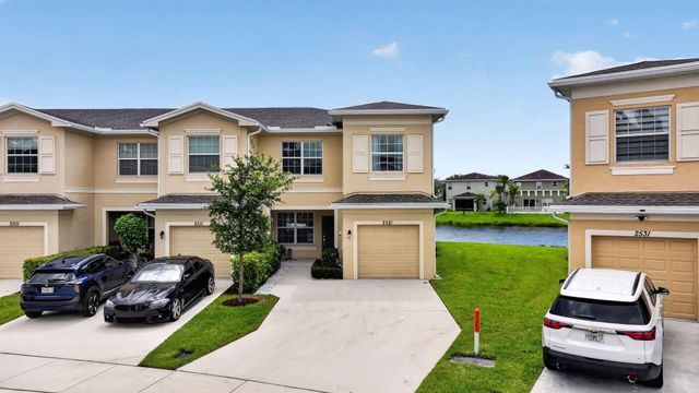2521 NW Treviso Circle, Port St. Lucie, Port St Lucie, FL 34986