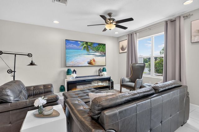 2521 NW Treviso Circle, Port St. Lucie, Port St Lucie, FL 34986