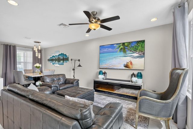 2521 NW Treviso Circle, Port St. Lucie, Port St Lucie, FL 34986