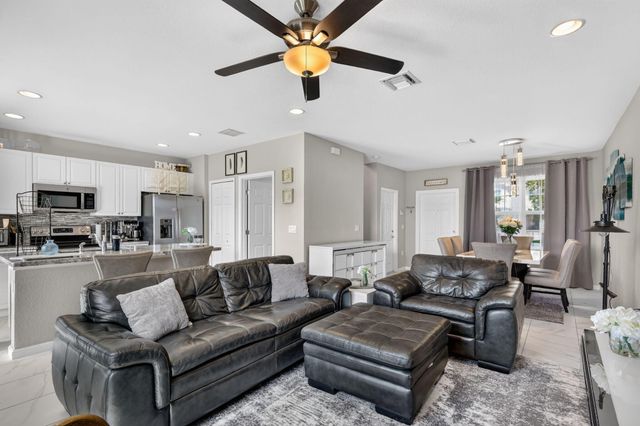 2521 NW Treviso Circle, Port St. Lucie, Port St Lucie, FL 34986