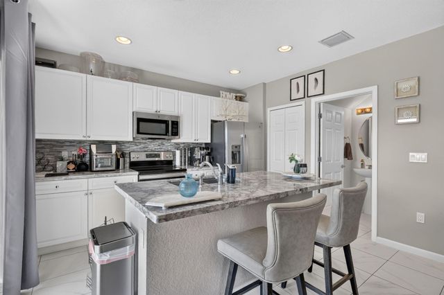 2521 NW Treviso Circle, Port St. Lucie, Port St Lucie, FL 34986