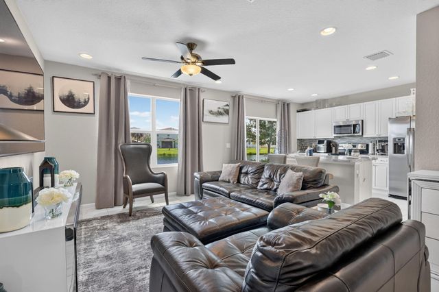 2521 NW Treviso Circle, Port St. Lucie, Port St Lucie, FL 34986