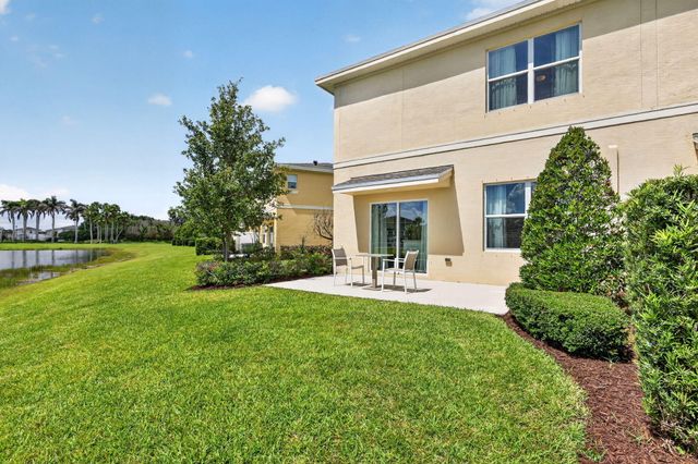 2521 NW Treviso Circle, Port St. Lucie, Port St Lucie, FL 34986
