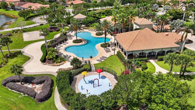 2521 NW Treviso Circle, Port St. Lucie, Port St Lucie, FL 34986