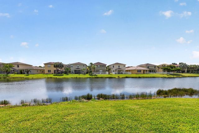 2521 NW Treviso Circle, Port St. Lucie, Port St Lucie, FL 34986