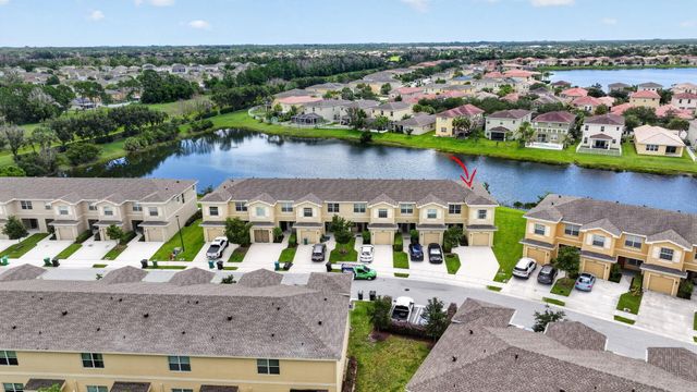 2521 NW Treviso Circle, Port St. Lucie, Port St Lucie, FL 34986