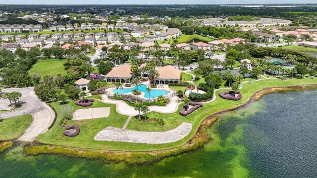 2521 NW Treviso Circle, Port St. Lucie, Port St Lucie, FL 34986