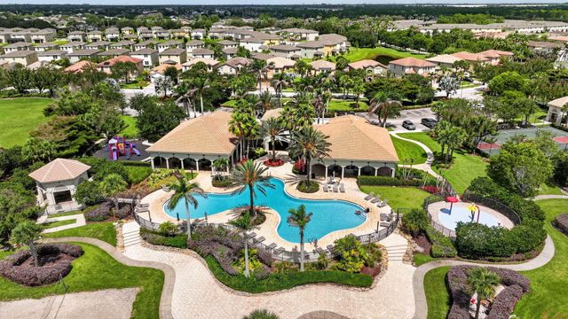 2521 NW Treviso Circle, Port St. Lucie, Port St Lucie, FL 34986