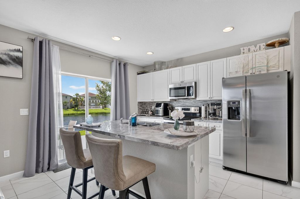 2521 NW Treviso Circle, Port St. Lucie, Port St Lucie, FL 34986