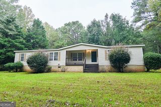 1051 Long Wood Drive, Madison, GA 30650